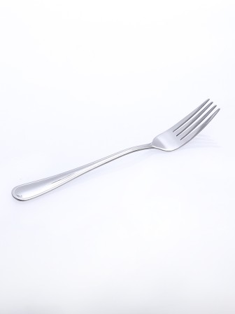 Вилки столовые набор 3 шт. Mallony VENEZIA из нержавеющей стали