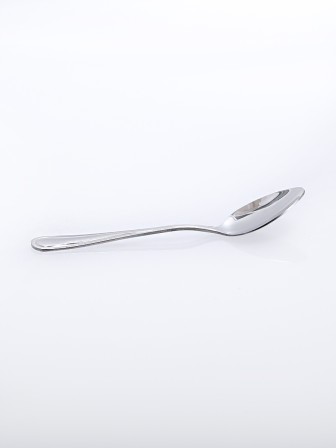 Ложки чайные набор 3 шт. Mallony VENEZIA из нержавеющей стали