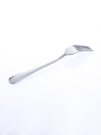 Вилки столовые набор 3 шт. MALLONY MILANO из нержавеющей стали