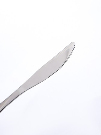 Ножи столовые набор 2 шт. MALLONY MILANO из нержавеющей стали