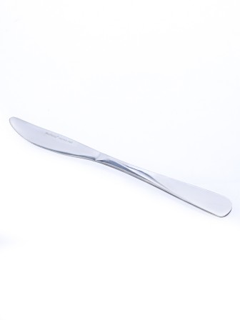 Ножи столовые набор 2 шт. MALLONY MILANO из нержавеющей стали