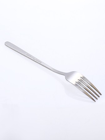 Вилки столовые 3 шт. набор столовых приборов MALLONY ROMA из нержавеющей стали 