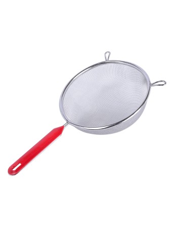 Дуршлаг-сито из нержавеющей стали MALLONY Tagliatelle с длинной ручкой, d 18.5 см