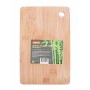 Доска разделочная деревянная из бамбука MALLONY Foresta di bambu, 27х16 см