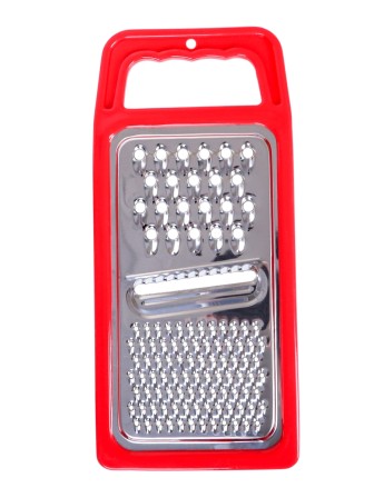 Терка для овощей ручная Mallony GR-1106 плоская