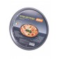 Форма для пиццы диаметр 32,5 см MALLONY PIZZA P-01 круглая, антипригарное покрытие