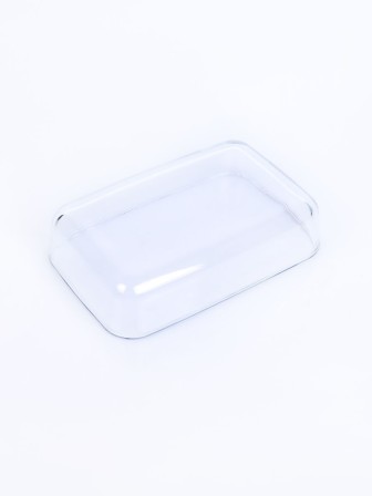 Форма для запекания стеклянная 0,9 л MALLONY CRISTALLINO прямоугольная