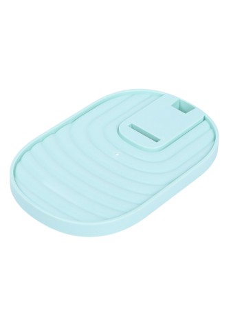 Подставка кухонная держатель для крышек и ложек Mallony SH-02