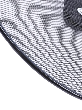 Крышка от брызг для сковороды диаметр 29 см MALLONY Sprazzo