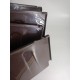 Уценка 23-0405 Комод пластиковый VIOLET Элегант 035272, 4 секции, темный 