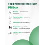 Торфяная композиция для биотуалетов Piteco 40 л