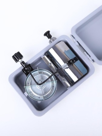 Примус бензиновый туристический Мотор Сич ПТ-3