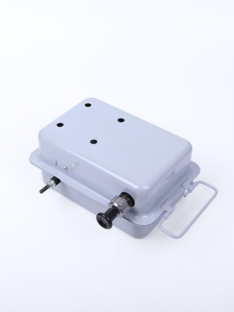 Примус бензиновый туристический Мотор Сич ПТ-3