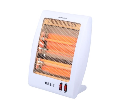 Инфракрасный обогреватель для дома Oasis IS-8