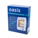 Инфракрасный обогреватель для дома Oasis IS-8