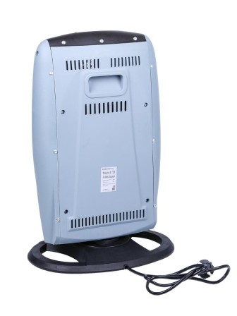 Инфракрасный обогреватель для дома Oasis IS-12P 1.2 кВт, поворотное основание