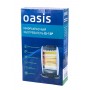Инфракрасный обогреватель для дома Oasis IS-12P 1.2 кВт, поворотное основание