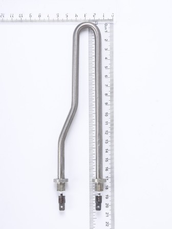 ТЭН для бака умывальника 1,25 кВт