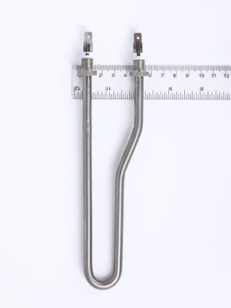 ТЭН для бака умывальника 1,25 кВт