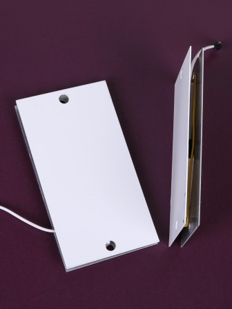 Комплект ТЭН № 2 для инкубатора Несушка на 36 яиц, 220В