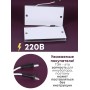 Комплект ТЭН № 2 для инкубатора Несушка на 36 яиц, 220В