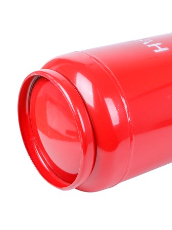 Баллон 27л газовый, вентиль Крым