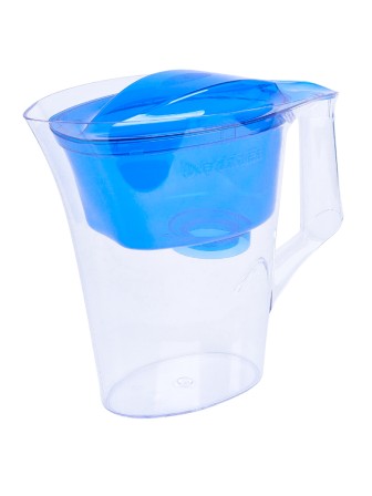 Кувшин Барьер НОВА синий