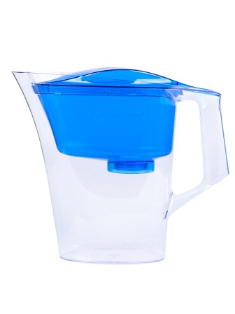 Кувшин Барьер НОВА синий