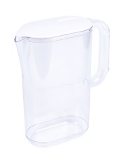 Кувшин Барьер СТАЙЛ XS Аляска белый 2,5/1л