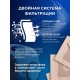 К-т пылесборников VESTA ER 03 5 шт. бумаж.