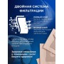К-т пылесборников VESTA ER 03 5 шт. бумаж.