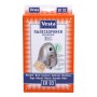 К-т пылесборников VESTA ER 03 5 шт. бумаж.