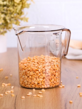 Кружка мерная 0,5л М927 Альтернатива