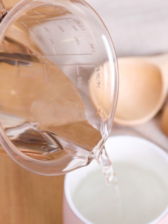 Кружка мерная 0,5л М927 Альтернатива