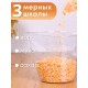 Кружка мерная 1,0л М323 Альтернатива