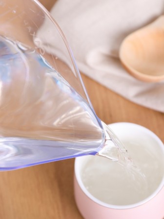 Кружка мерная 1,0л М323 Альтернатива