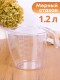 Кружка мерная 1,0л М323 Альтернатива
