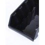 Лоток Saturn 375х225х160 мм (черный) 221401430 01 -- 3 шт