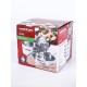 Мантоварка WEBBER BE-082 7л, нерж, d24см