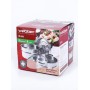 Мантоварка WEBBER BE-083 8л, нерж, d26см