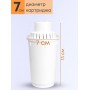Картридж сменный для кувшина Аквафор B6 (1 картридж в упак.) РОССИЯ