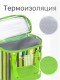 Сумка изотермическая 20л P1620