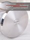 Кастрюля Kukmara Safia SF-CA6024G, 6 л, нержавеющая сталь