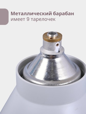 Сепаратор Нептун-007 60Вт,5л,50л/час КАЖИ.061261.007