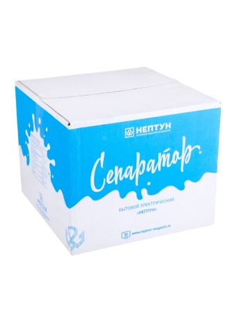 Сепаратор Нептун-007 60Вт,5л,50л/час КАЖИ.061261.007