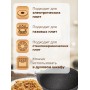Казан 3,5л Granit ultra (original) кго37а стекл.крышка