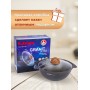 Казан 3,5л Granit ultra (original) кго37а стекл.крышка