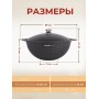 Казан 6л Granit ultra (original) кго65а метал.крышка