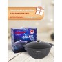 Казан 7л Granit ultra (original) кго75а метал.крышка