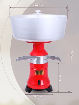 Сепаратор "Сокол MS-100"